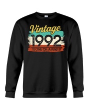 Vintage 1992 Crewneck Sweatshirt tile