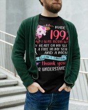 1992 Limited Edition Classic T-Shirt apparel-classic-tshirt-lifestyle-front-107