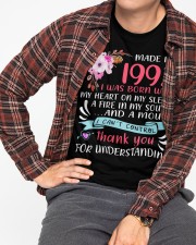 1992 Limited Edition Classic T-Shirt apparel-classic-tshirt-lifestyle-front-169