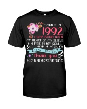 1992 Limited Edition Premium Fit Mens Tee tile