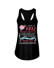 1992 Limited Edition Ladies Flowy Tank tile