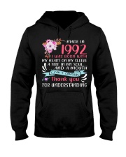 1992 Limited Edition Hooded Sweatshirt tile
