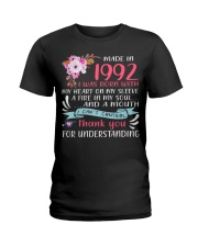 1992 Limited Edition Ladies T-Shirt tile