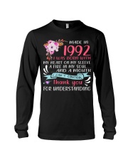 1992 Limited Edition Long Sleeve Tee tile