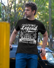 1996 Legend Classic T-Shirt apparel-classic-tshirt-lifestyle-front-44