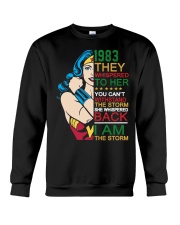 1983 Limited Edition Crewneck Sweatshirt tile