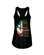 1983 Limited Edition Ladies Flowy Tank tile