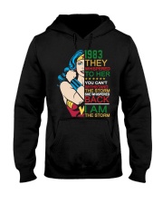 1983 Limited Edition Hooded Sweatshirt tile