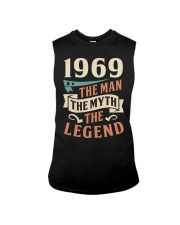 1969 Legend Sleeveless Tee tile