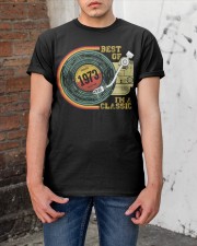 1973 Limited Edition Classic T-Shirt apparel-classic-tshirt-lifestyle-31