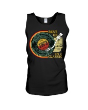 1973 Limited Edition Unisex Tank tile