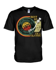 1973 Limited Edition V-Neck T-Shirt tile