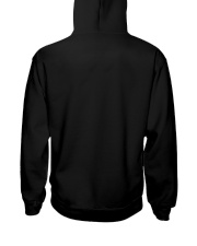 1958- Limited Edition Hooded Sweatshirt back
