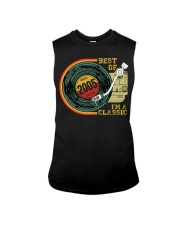 2005 Limited Edition Sleeveless Tee tile