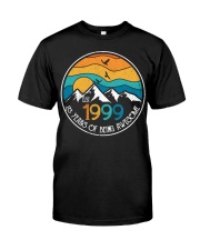 1999 Awesome Premium Fit Mens Tee tile