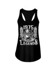 1975 Legend Ladies Flowy Tank tile