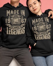 1967 Legend Hooded Sweatshirt apparel-hooded-sweatshirt-lifestyle-front-133