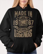 1967 Legend Hooded Sweatshirt apparel-hooded-sweatshirt-lifestyle-front-85