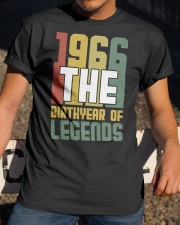 1966 Legend Classic T-Shirt apparel-classic-tshirt-lifestyle-28