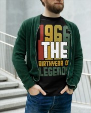 1966 Legend Classic T-Shirt apparel-classic-tshirt-lifestyle-front-107