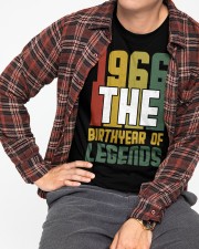 1966 Legend Classic T-Shirt apparel-classic-tshirt-lifestyle-front-169