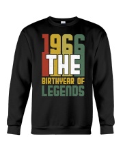1966 Legend Crewneck Sweatshirt tile