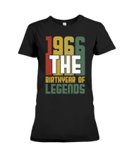 1966 Legend Premium Fit Ladies Tee tile