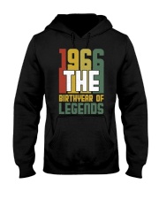1966 Legend Hooded Sweatshirt tile