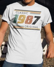 1987 Original Classic T-Shirt apparel-classic-tshirt-lifestyle-28