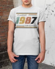 1987 Original Classic T-Shirt apparel-classic-tshirt-lifestyle-31