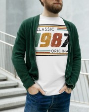 1987 Original Classic T-Shirt apparel-classic-tshirt-lifestyle-front-107