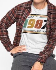 1987 Original Classic T-Shirt apparel-classic-tshirt-lifestyle-front-169