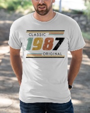 1987 Original Classic T-Shirt apparel-classic-tshirt-lifestyle-front-50