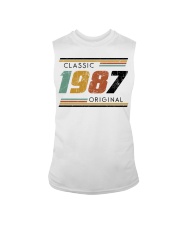 1987 Original Sleeveless Tee tile