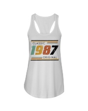 1987 Original Ladies Flowy Tank tile