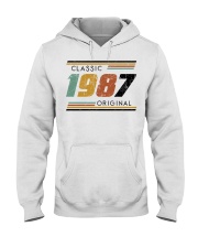 1987 Original Hooded Sweatshirt tile