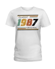 1987 Original Ladies T-Shirt tile