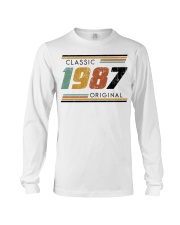 1987 Original Long Sleeve Tee tile