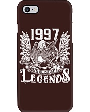 1997 Legend Phone Case tile