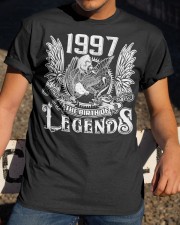 1997 Legend Classic T-Shirt apparel-classic-tshirt-lifestyle-28