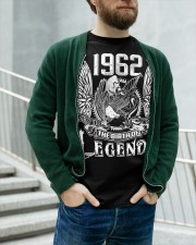 1962 Legend Classic T-Shirt apparel-classic-tshirt-lifestyle-front-107