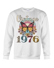 Vintage 1976 Crewneck Sweatshirt tile