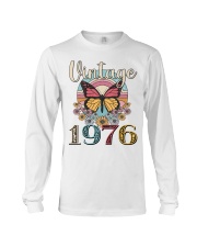 Vintage 1976 Long Sleeve Tee tile