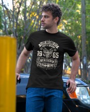 1965 Legend Classic T-Shirt apparel-classic-tshirt-lifestyle-front-44