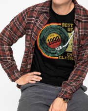 1990 Limited Edition Classic T-Shirt apparel-classic-tshirt-lifestyle-front-169