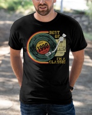 1990 Limited Edition Classic T-Shirt apparel-classic-tshirt-lifestyle-front-50