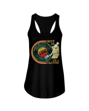 1990 Limited Edition Ladies Flowy Tank tile