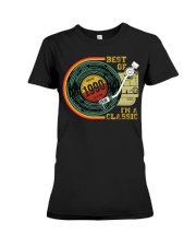 1990 Limited Edition Premium Fit Ladies Tee tile