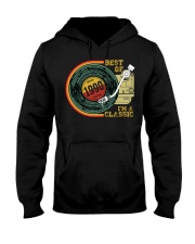 1990 Limited Edition Hooded Sweatshirt tile