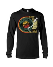 1990 Limited Edition Long Sleeve Tee tile